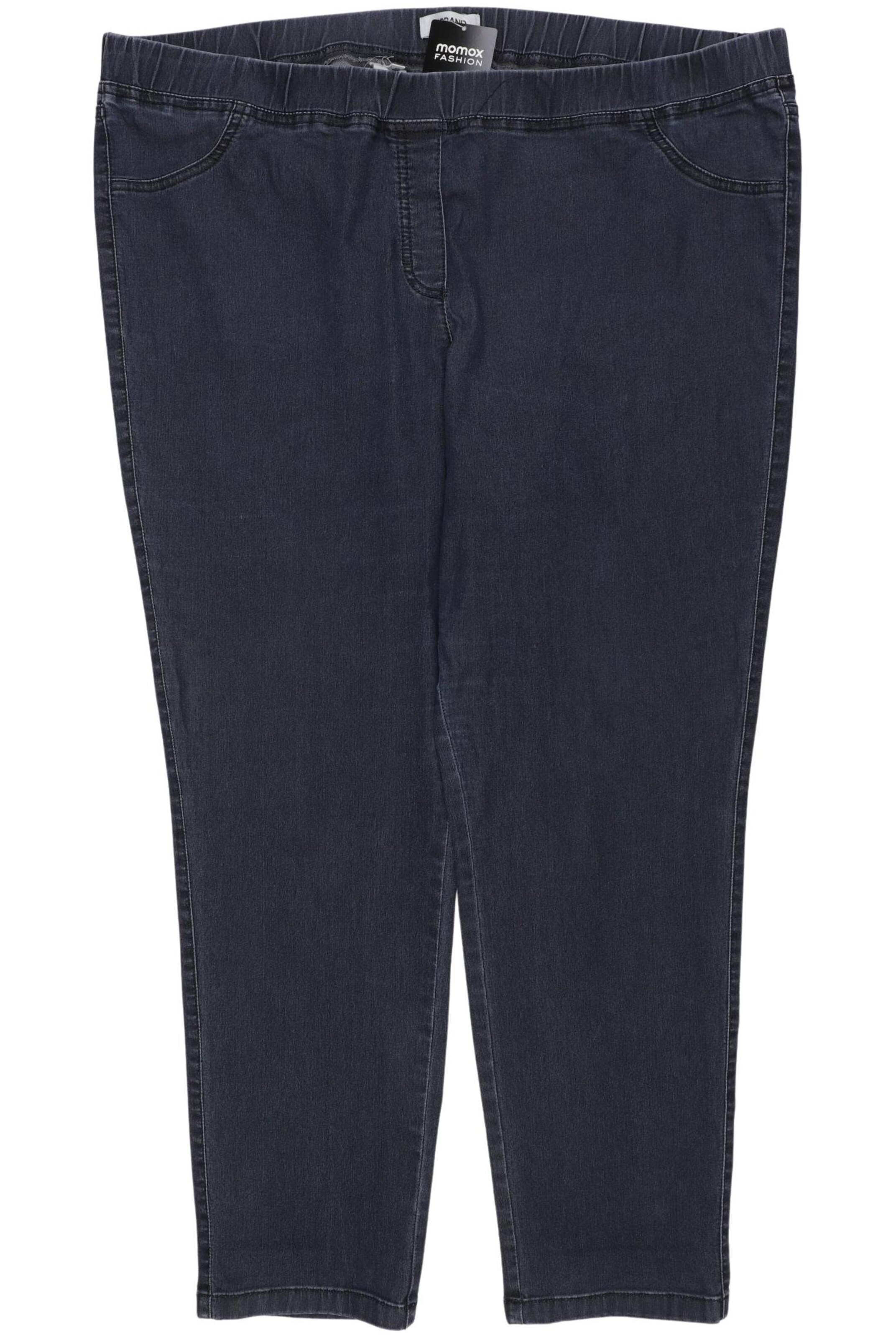 KjBRAND Jeans in 39-40 in Blue: front