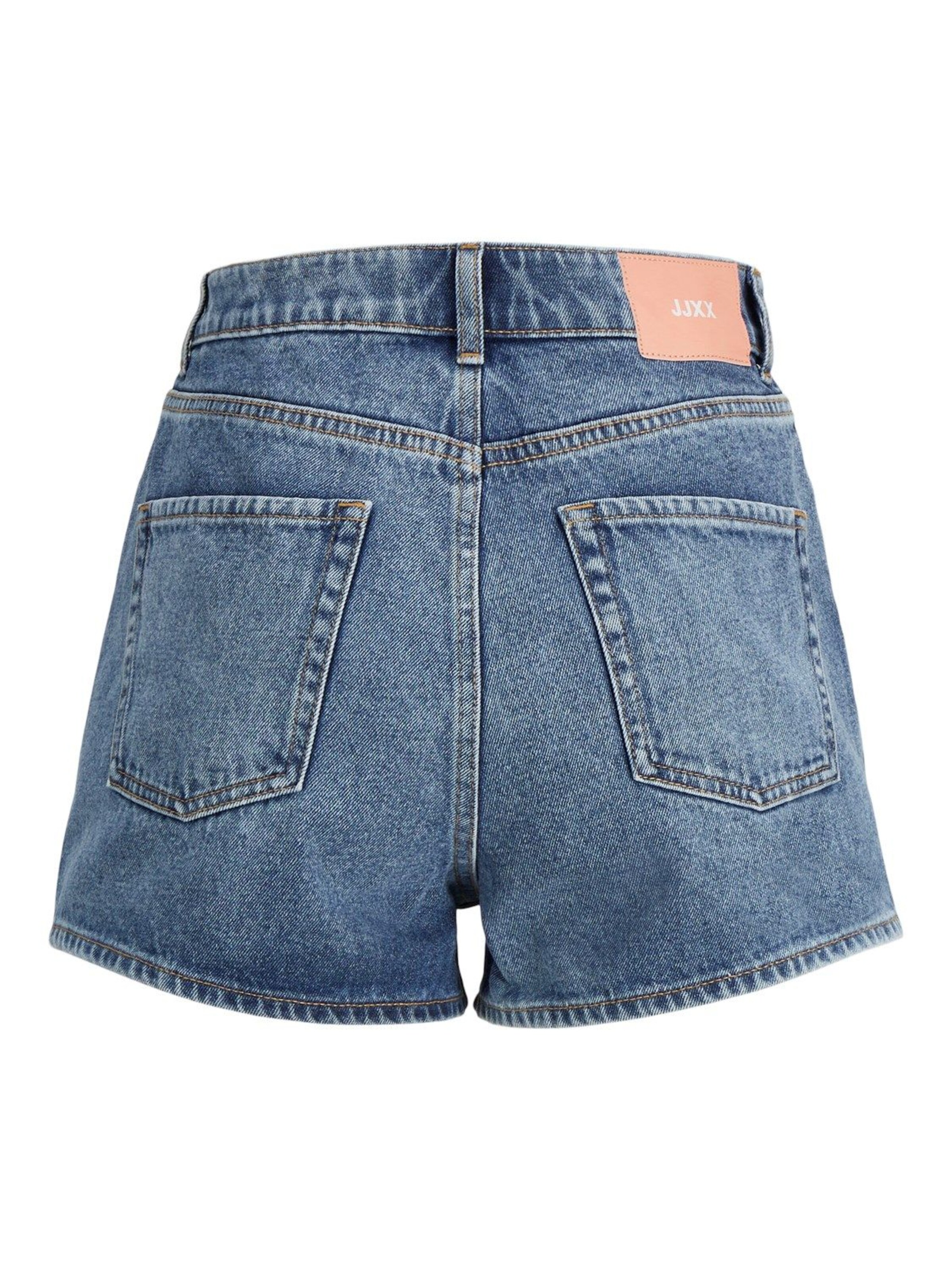 JJXX Regular Cargo jeans in Blue