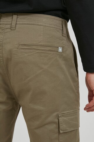 11 Project Regular Cargo Pants 'LOUKA' in Green