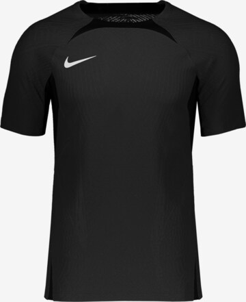 NIKE Performance Shirt in Black: front