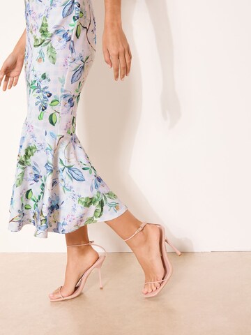 Abito di Lipsy in bianco