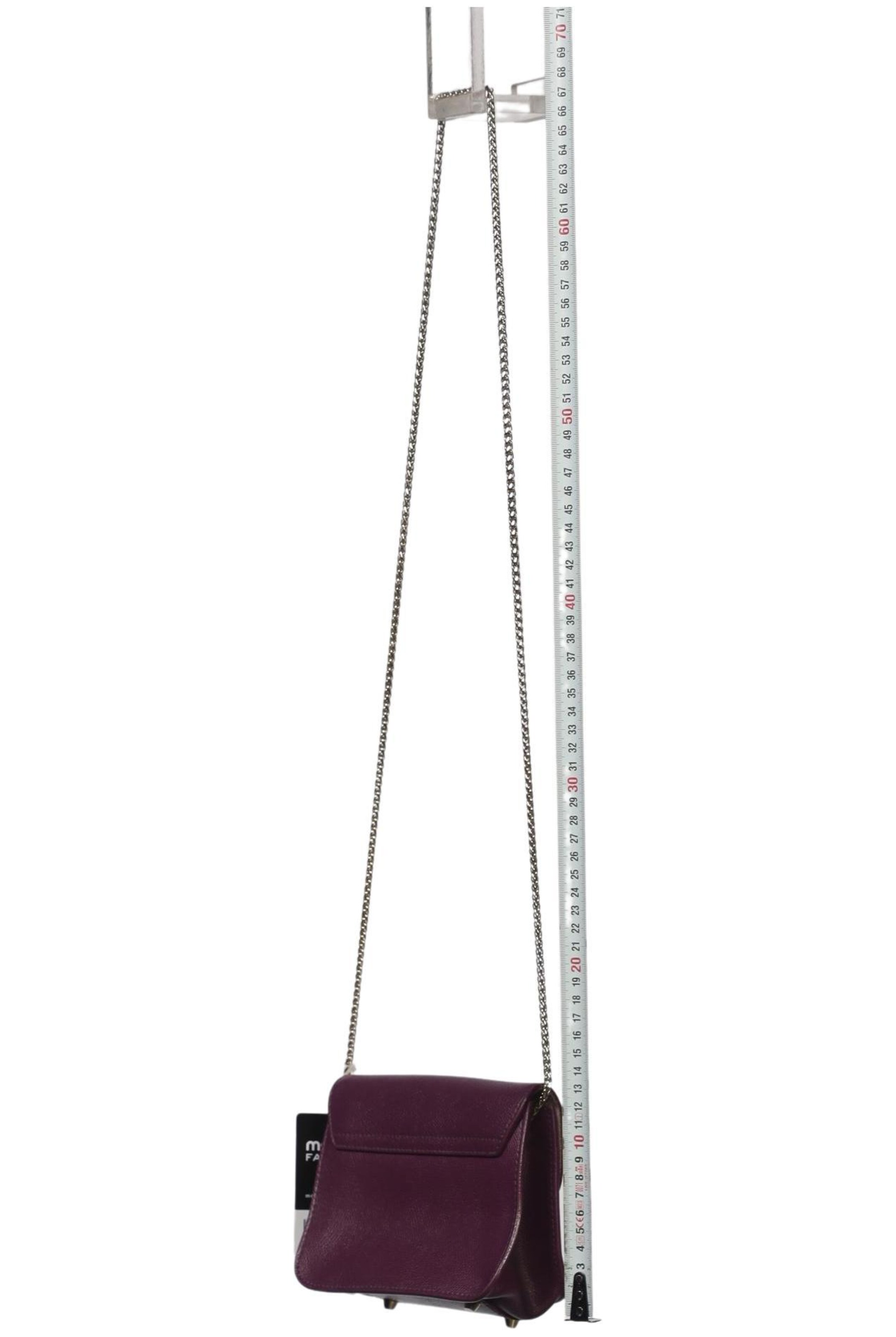 FURLA Bag in One size in Purple