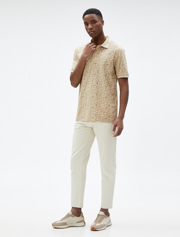Koton Shirt in Beige