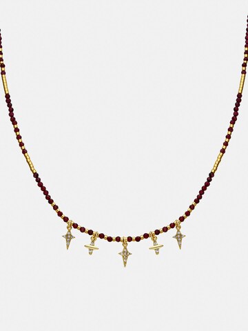 Chaîne 'Paila' Luxenter en or