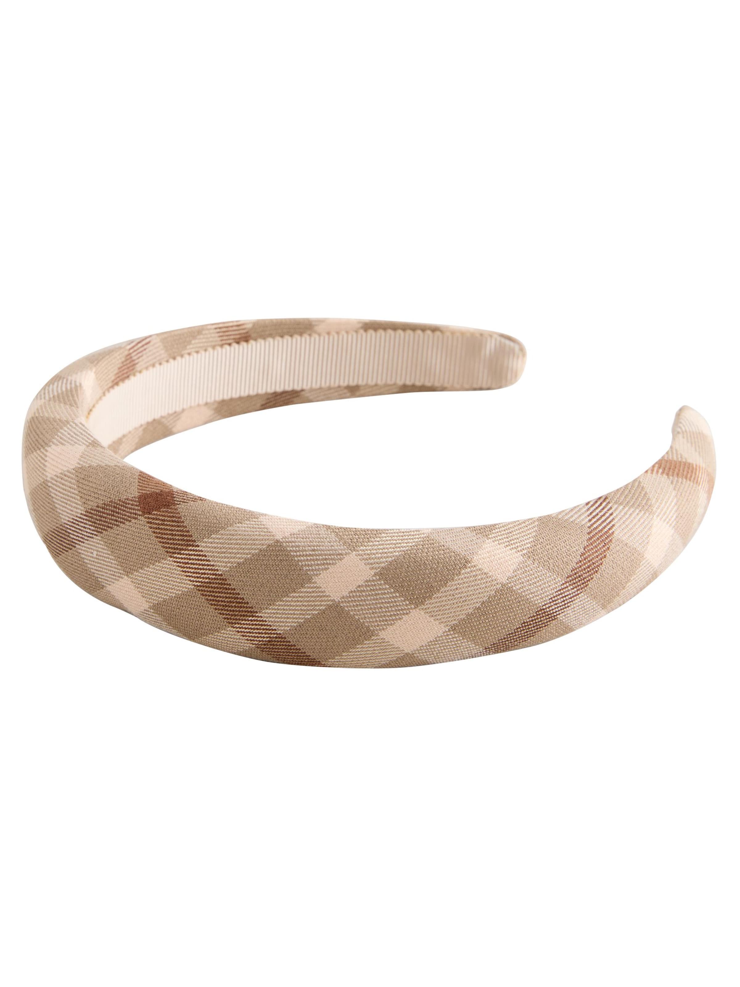 Next Κοσμήματα για τα μαλλιά σε μπεζ: μπροστά