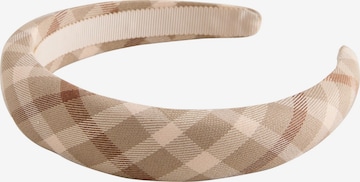 Next Hiuskoru värissä beige: etupuoli