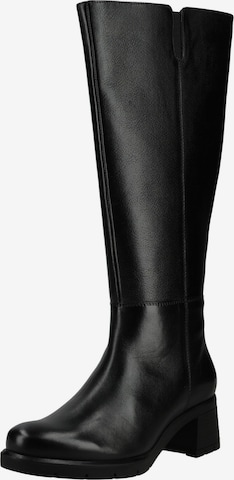 ARA Stiefel in Schwarz: Vorderseite