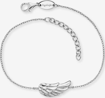 Engelsrufer Bracelet in Silver: front