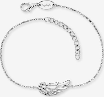 Engelsrufer Bracelet in Silver: front