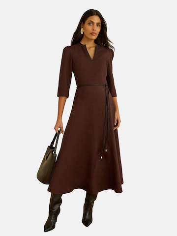 ruda love & roses Suknelė: priekis