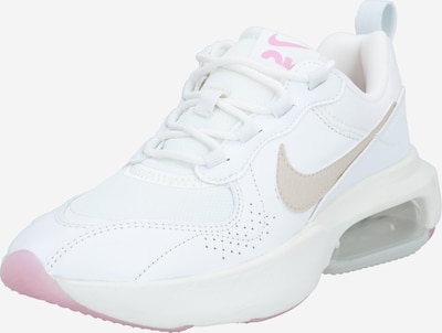 Nike Sportswear Madalad ketsid 'Air Max Verona' helepruun / valge, Tootevaade
