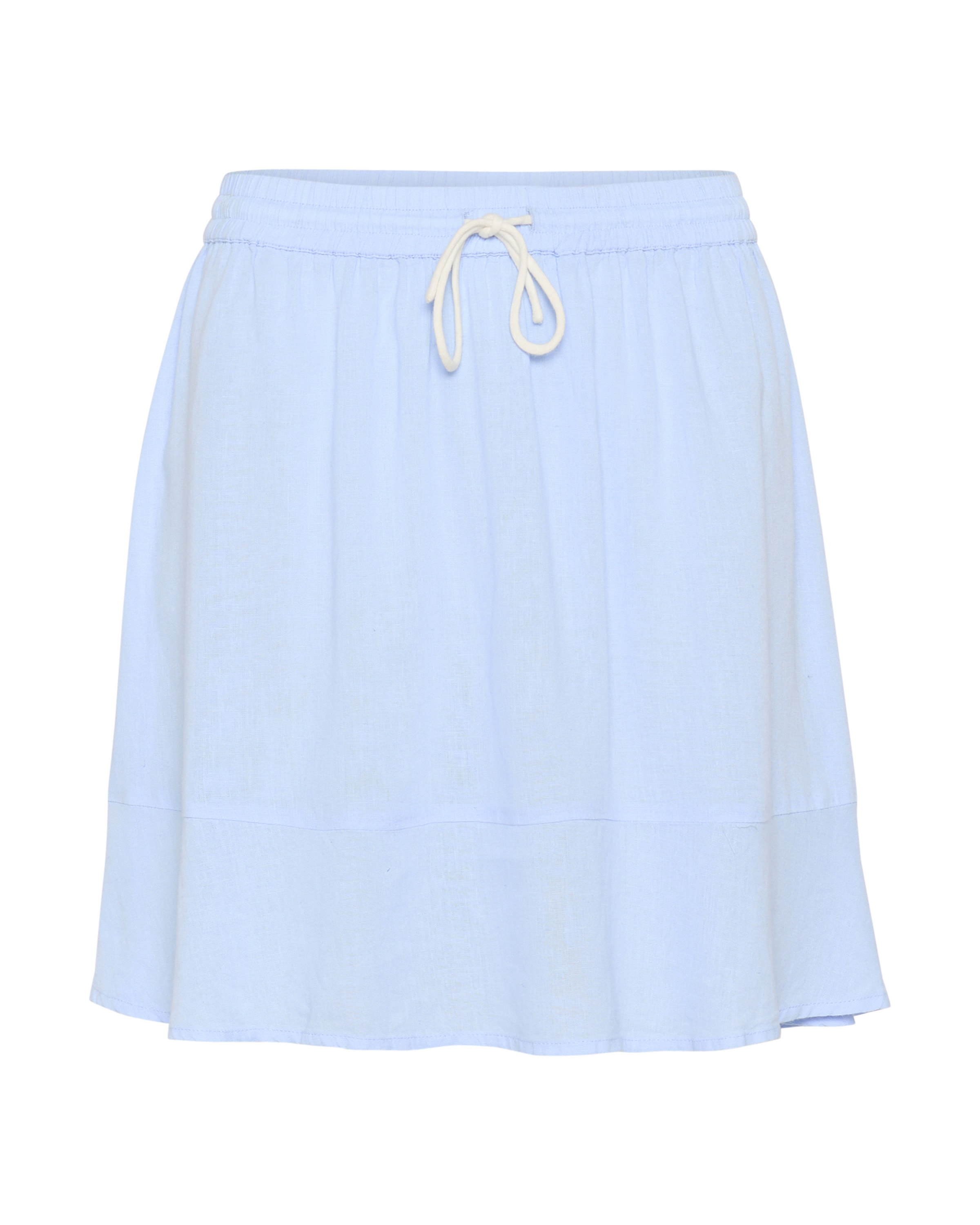 SAINT TROPEZ Skirt in 42 in Blue, Item view