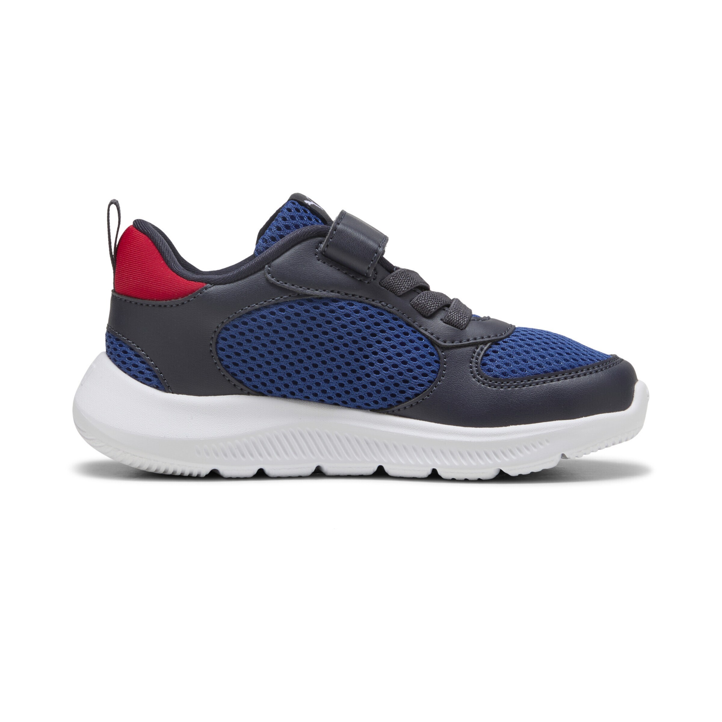 PUMA Sneakers 'Fun Racer 2' in Blauw