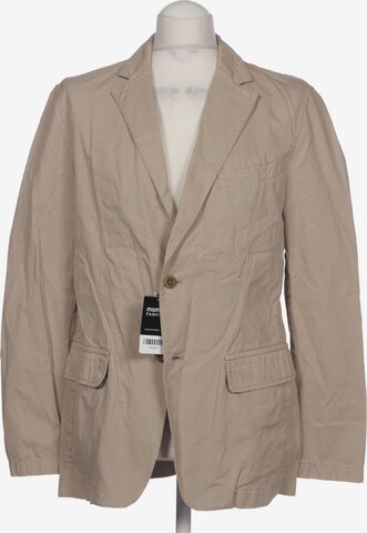 Marc O'Polo Suit Jacket in M in Beige: front