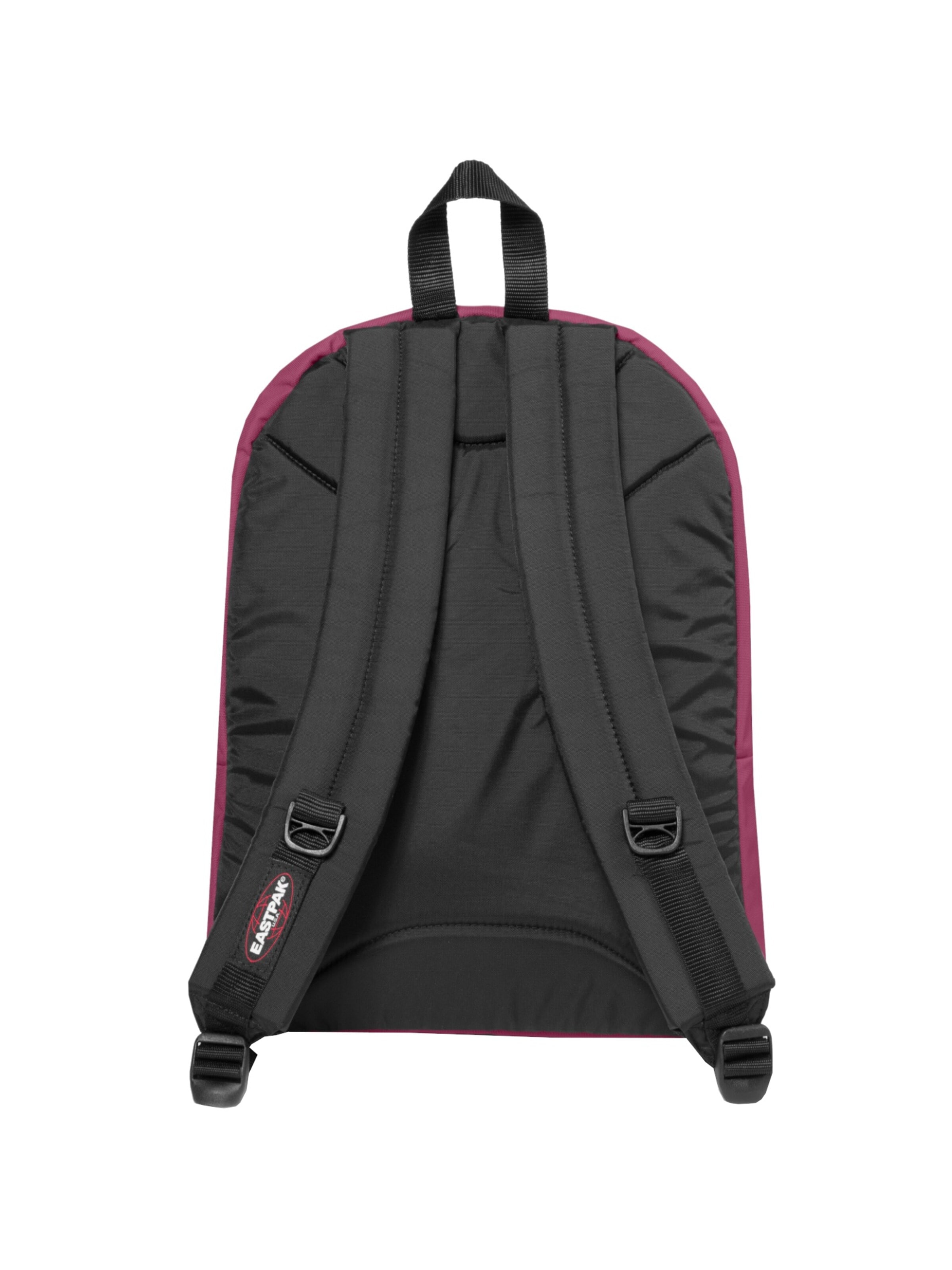EASTPAK Rucksack‌‌‌‌‌‌‌ in Rot