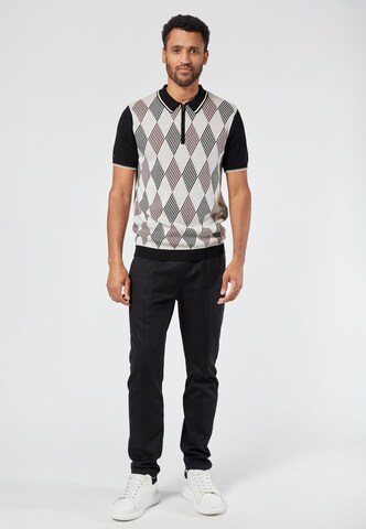 4funkyflavours Shirt 'Sweeter Than' in Wit