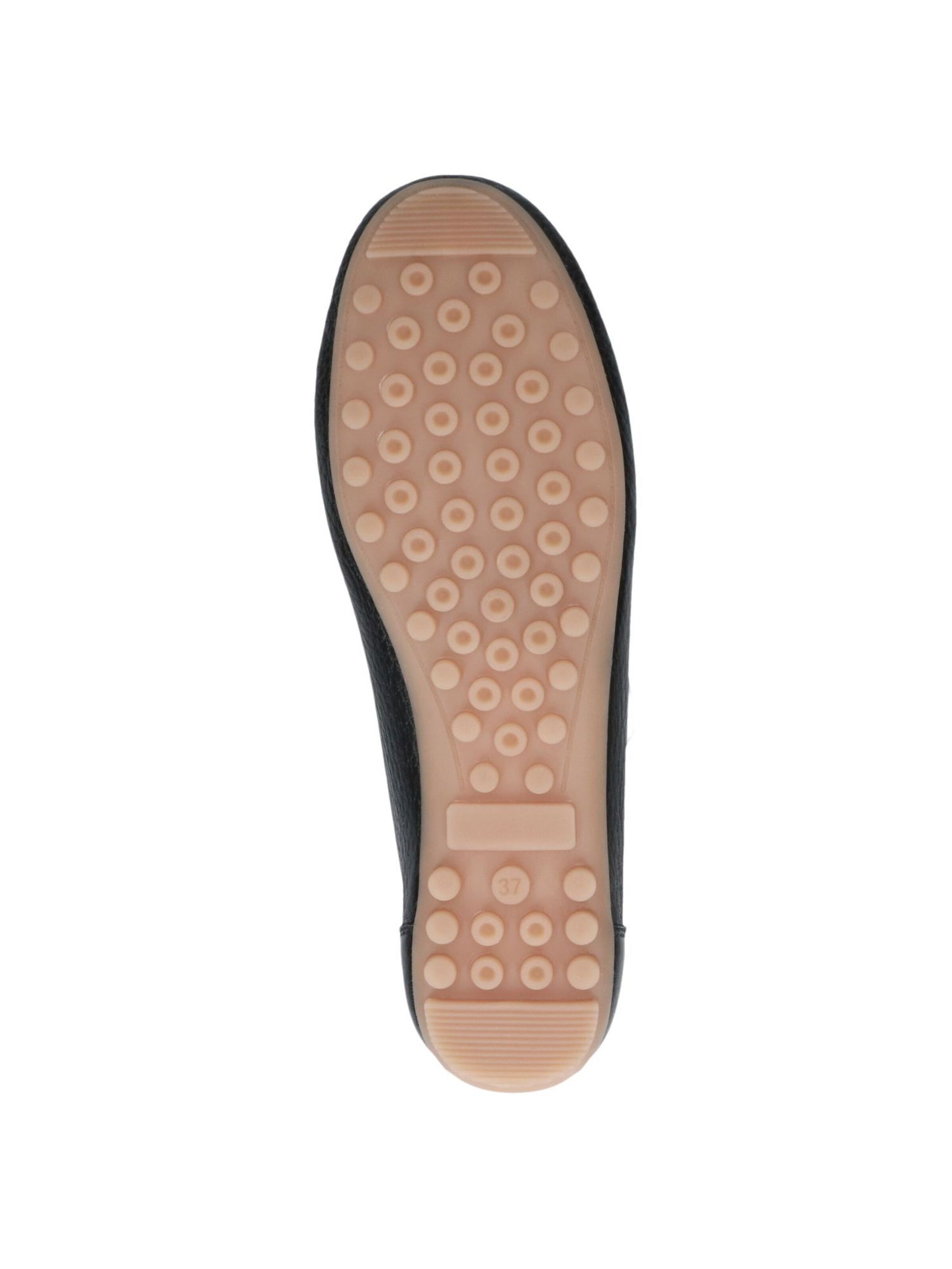 Mocassino di CAPRICE in nero