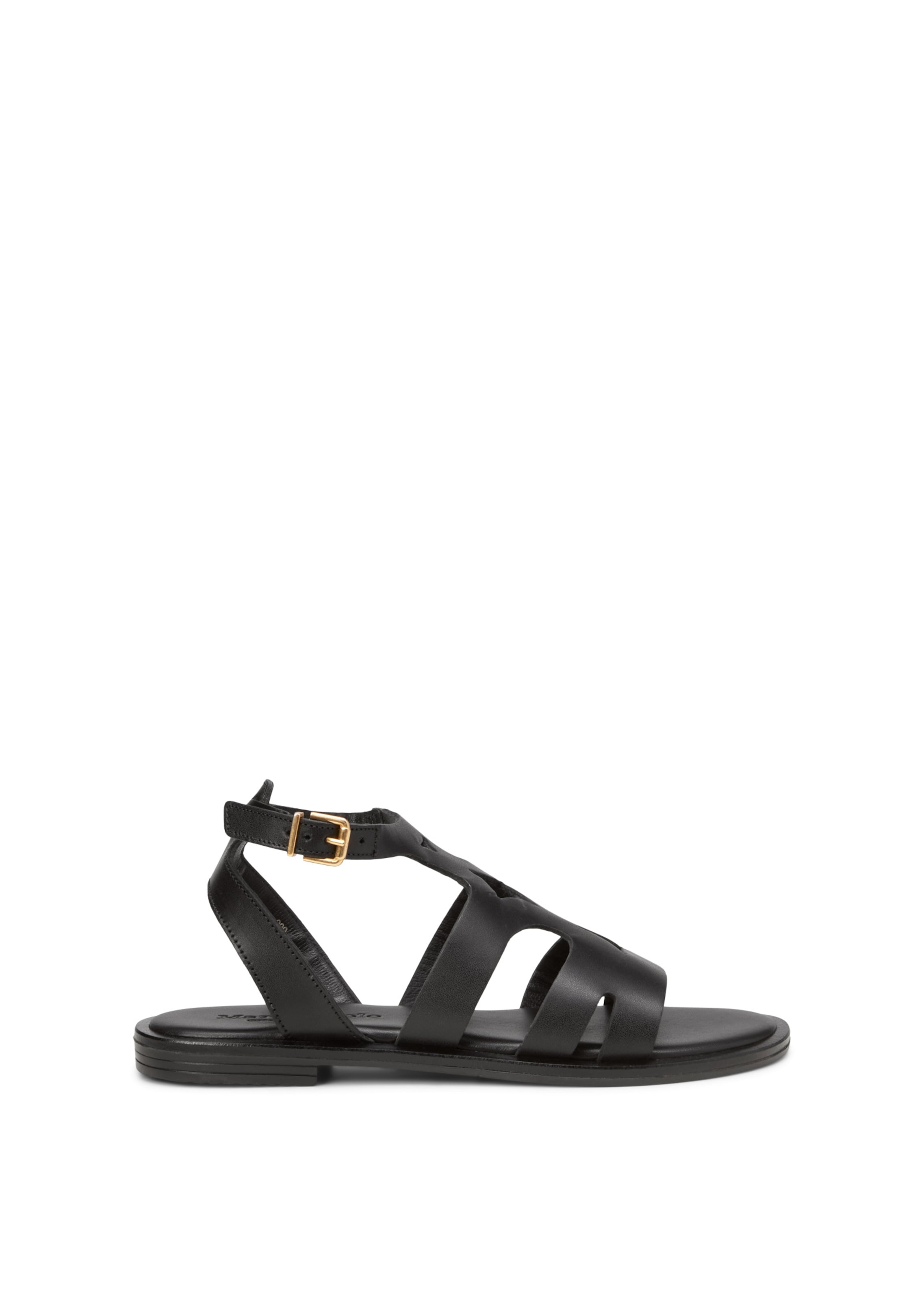 Marc O'Polo Sandals in Black