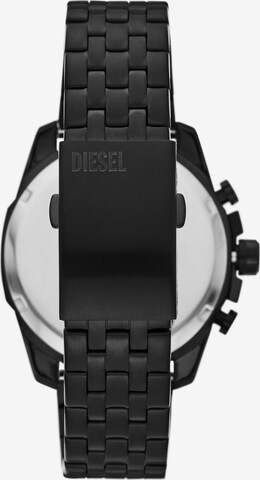 DIESEL - Relógios analógicos em preto