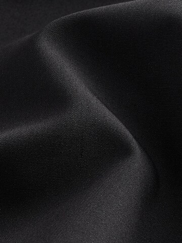 Coupe slim Chemise Next en noir