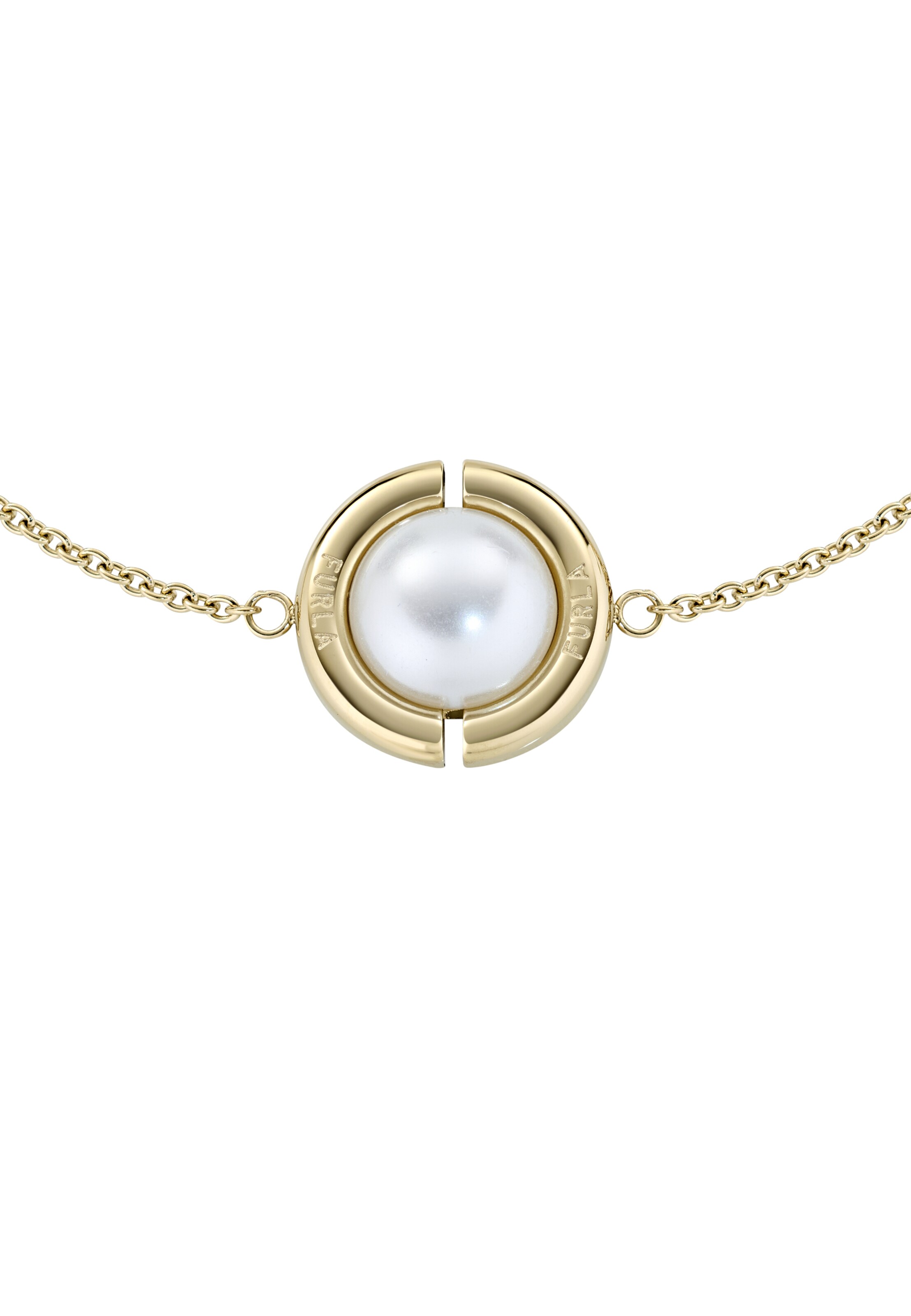 Furla Jewellery Bracelet in Gold