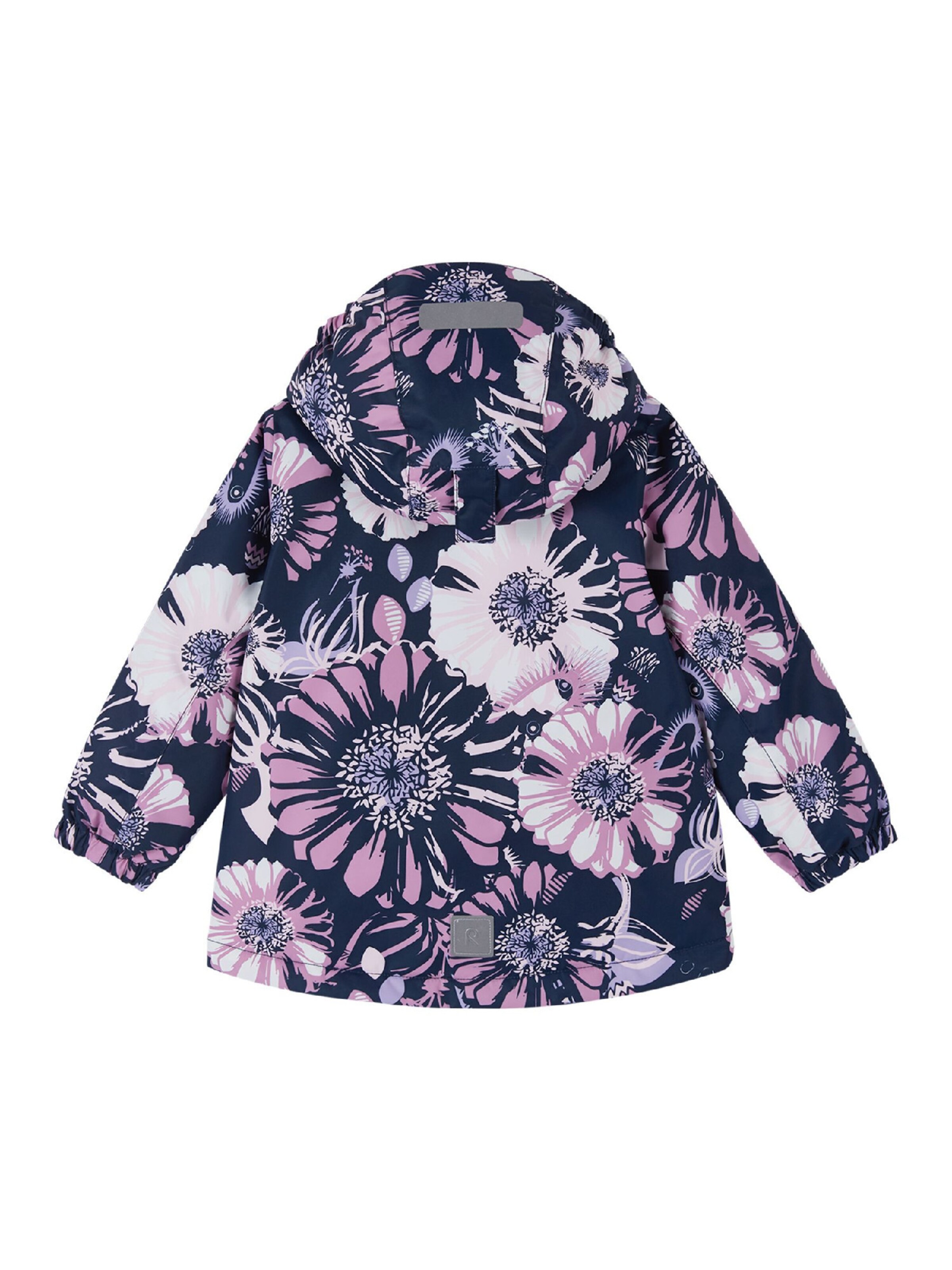 Reima Functionele jas 'Nummela' in Blauw