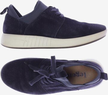 Legero Sneaker 37,5 in Blau: predná strana