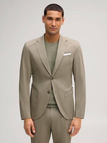 Super slim Veste de costume 'Dallas' JOOP! en vert : devant