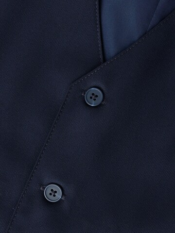 NAME IT - Chaleco en azul