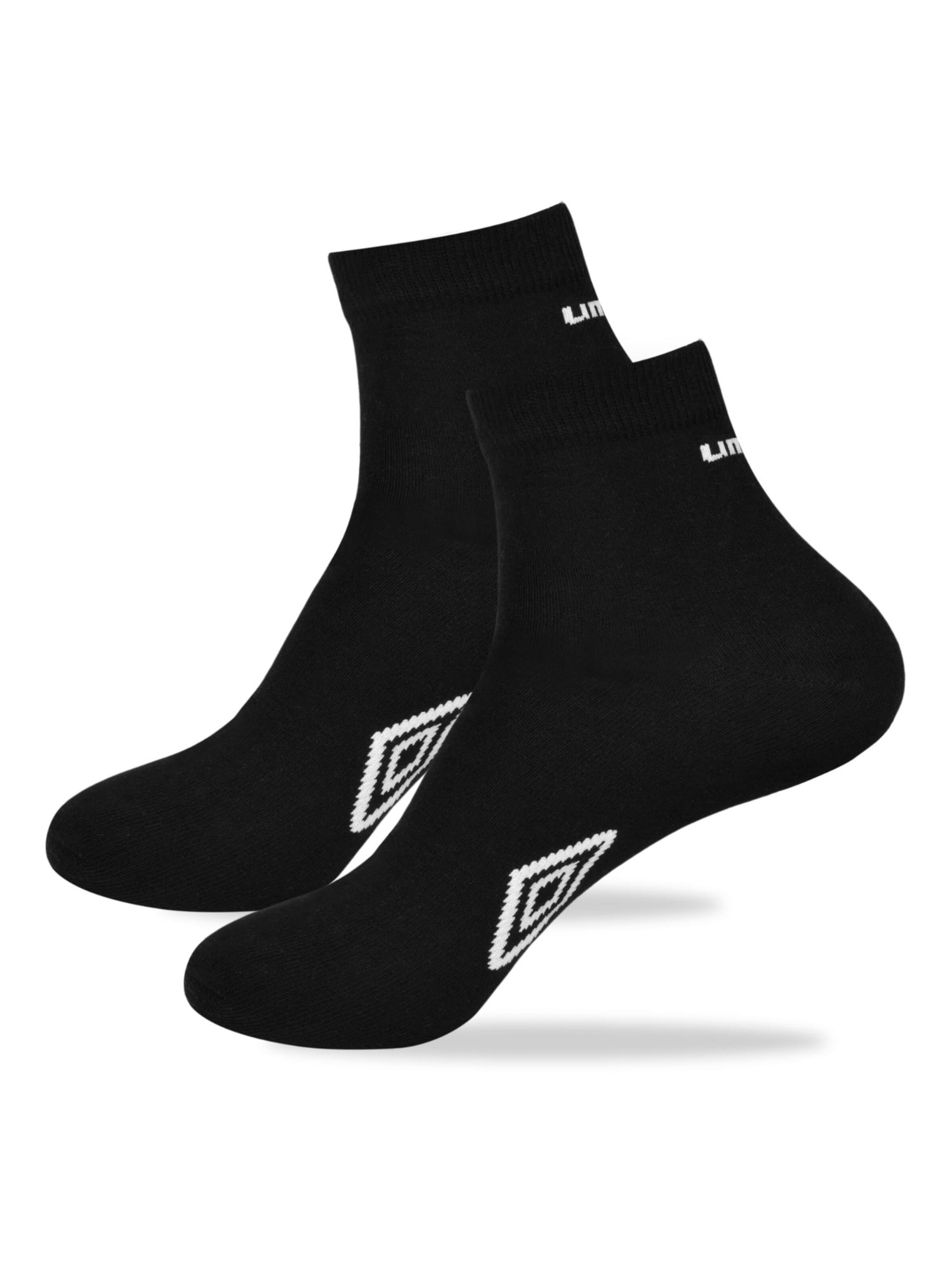 UMBRO Socks in Mixed colours