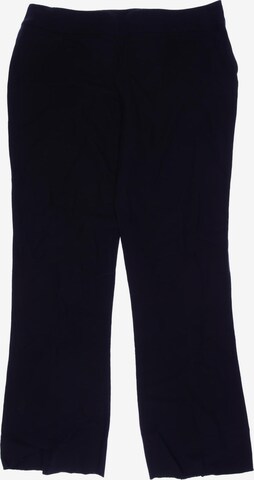 Marina Rinaldi Pants in L in Blue: front