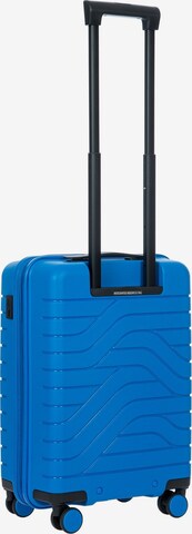 Bric's Trolley 'Ulisse' in Blau