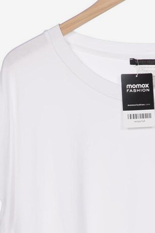 Marina Rinaldi T-Shirt L in Weiß