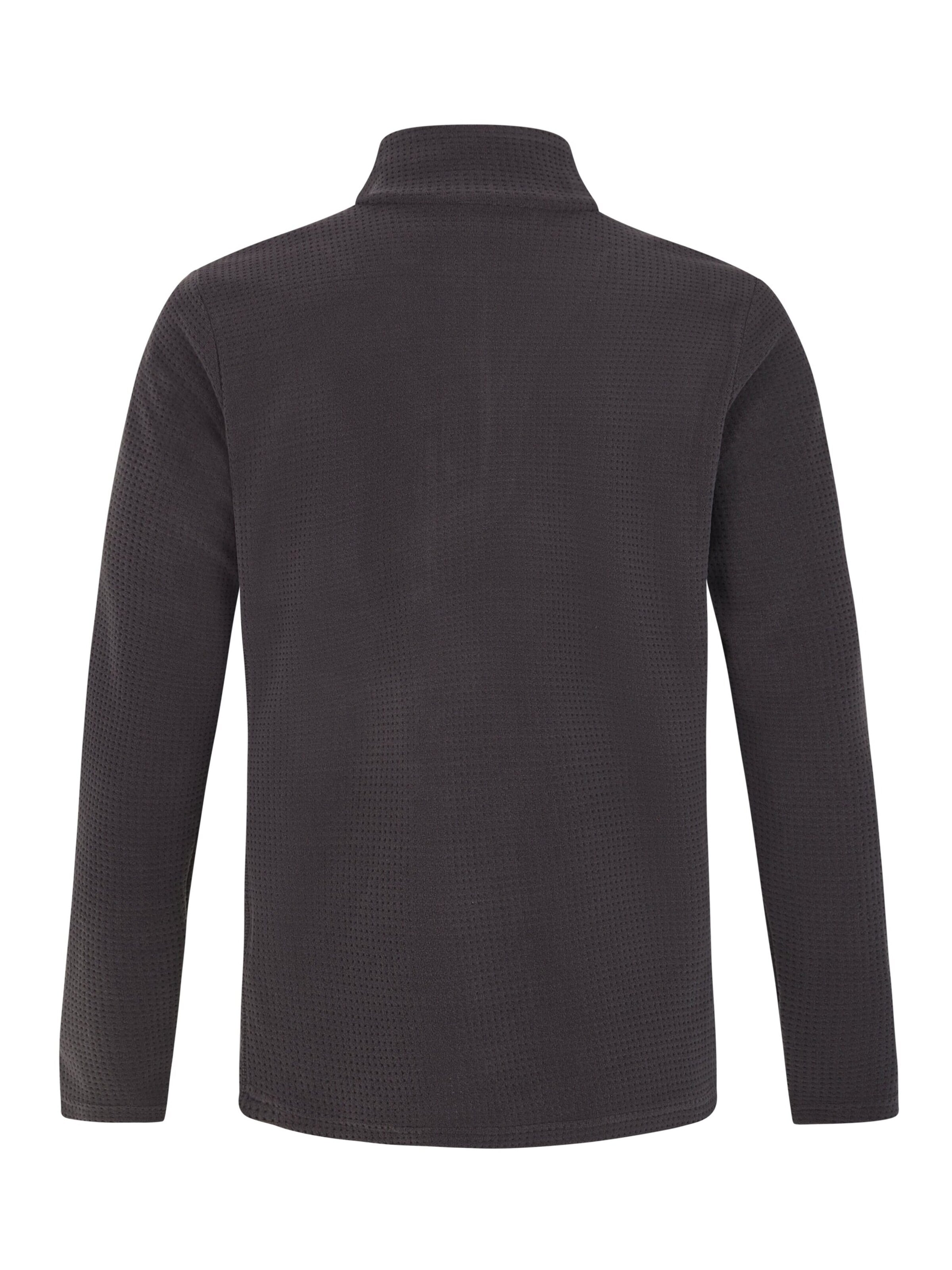 Sweat de sport 'PRTCARE' PROTEST en gris