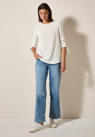 CECIL Blouse in White