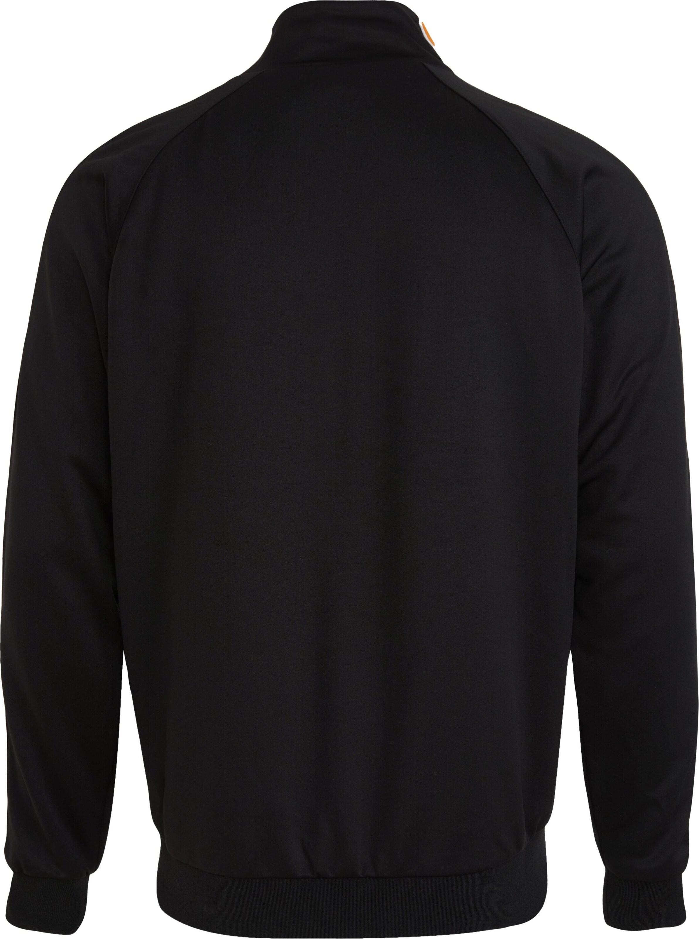 FUBU Přechodná bunda – černá