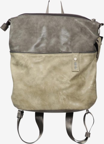 ZWEI Rucksack One Size in Mischfarben: Vorderseite