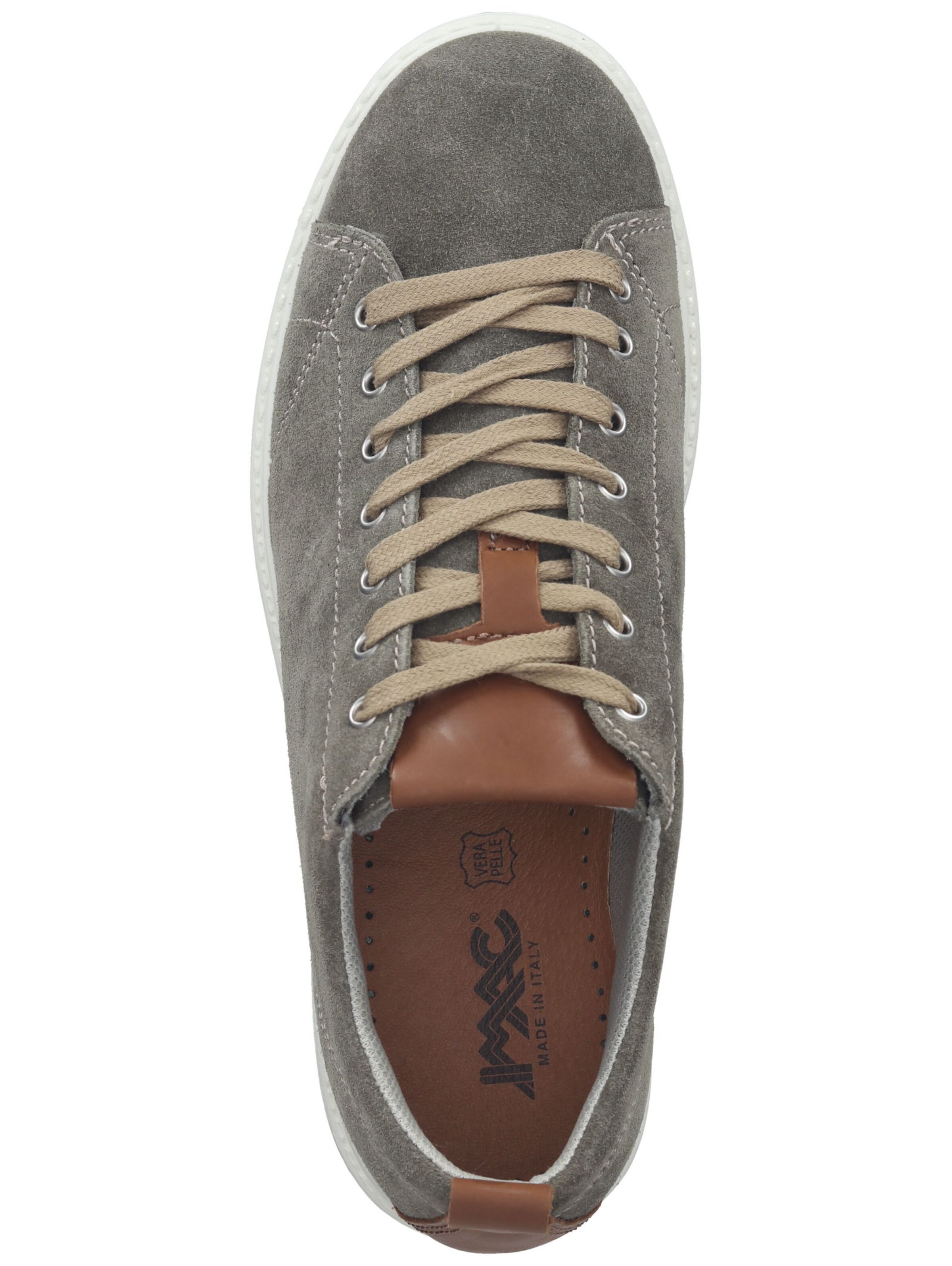 IMAC Platform trainers in Green