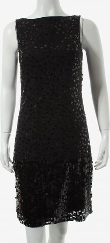 Kenneth Cole Cocktailkleid in XS in Black: front