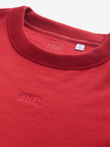 Next Sweatshirt in Red