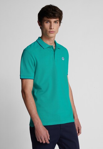 North Sails Shirt in Groen