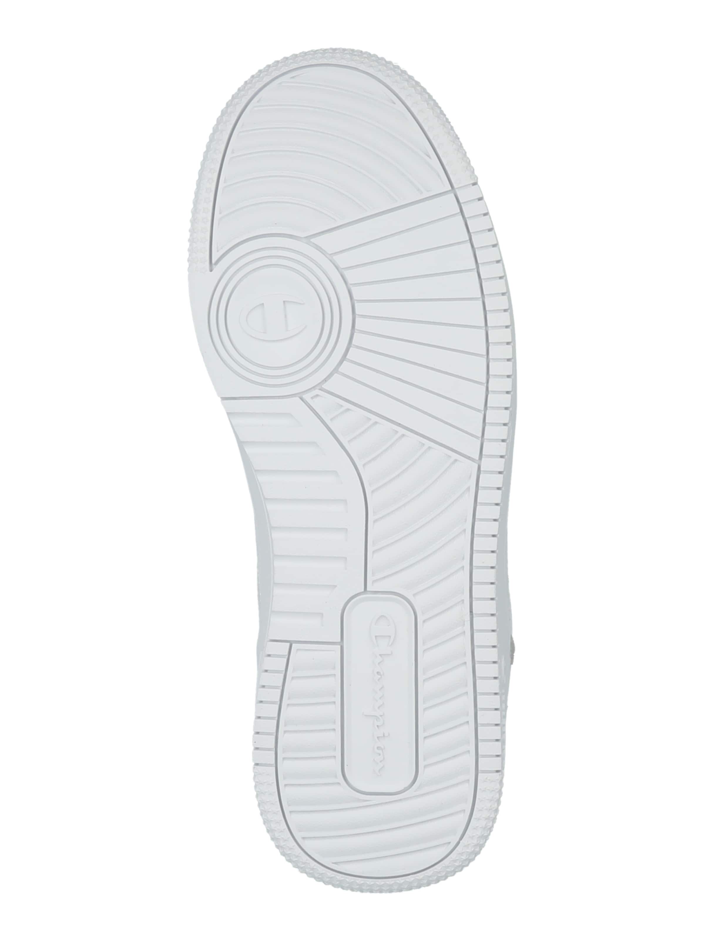 Baskets basses 'RD18 2.0' Champion Authentic Athletic Apparel en blanc