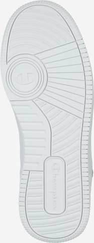 Champion Authentic Athletic Apparel Sneaker 'Rebound 2.0' in Weiß