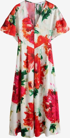 NextHaljina - miks boja boja: prednji dio