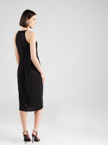 Lauren Ralph Lauren Dress 'AMBERNELL' in Black