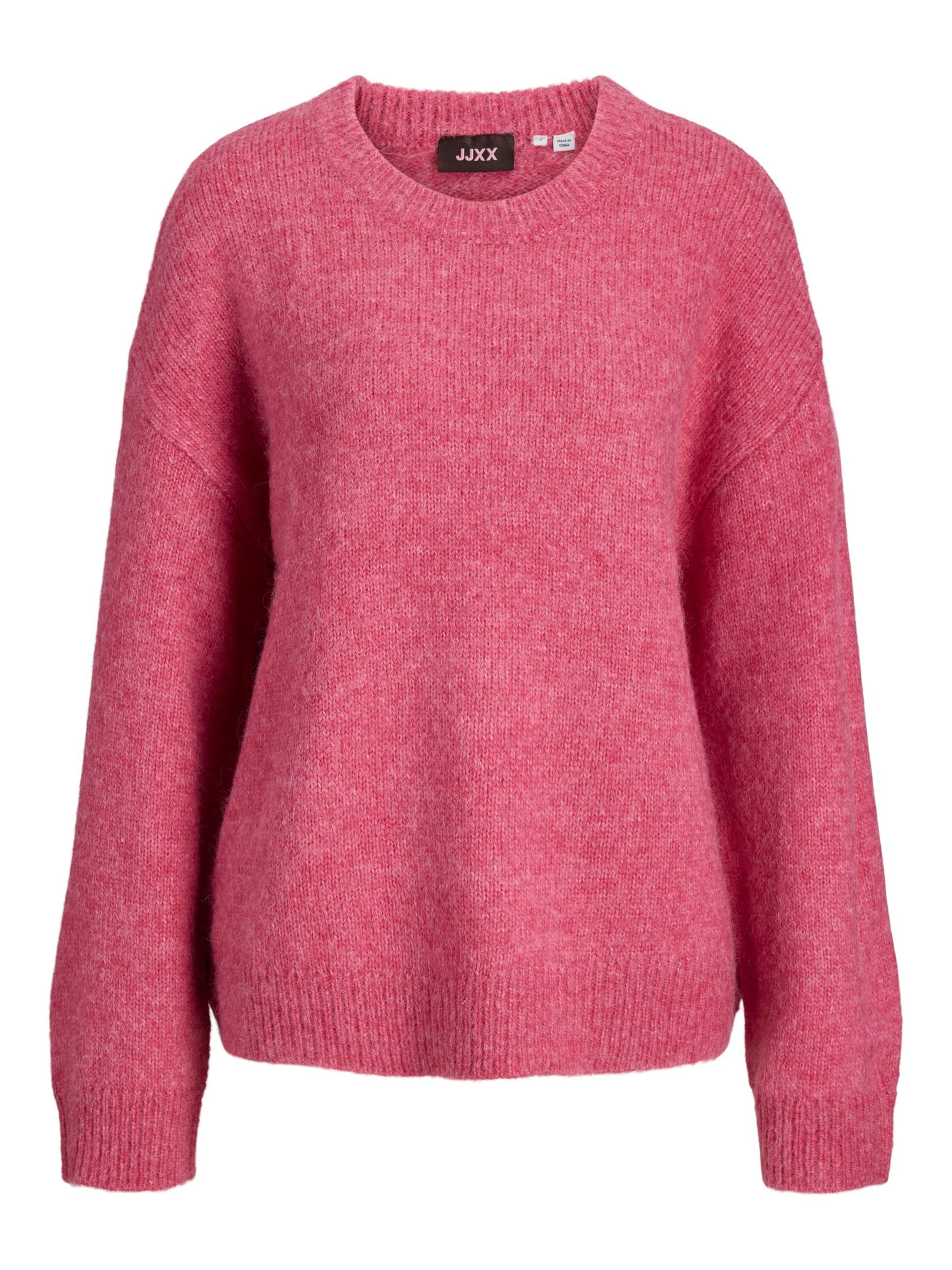 JJXX Tröja 'JXLOU' i 152 i rosa, Produktvy
