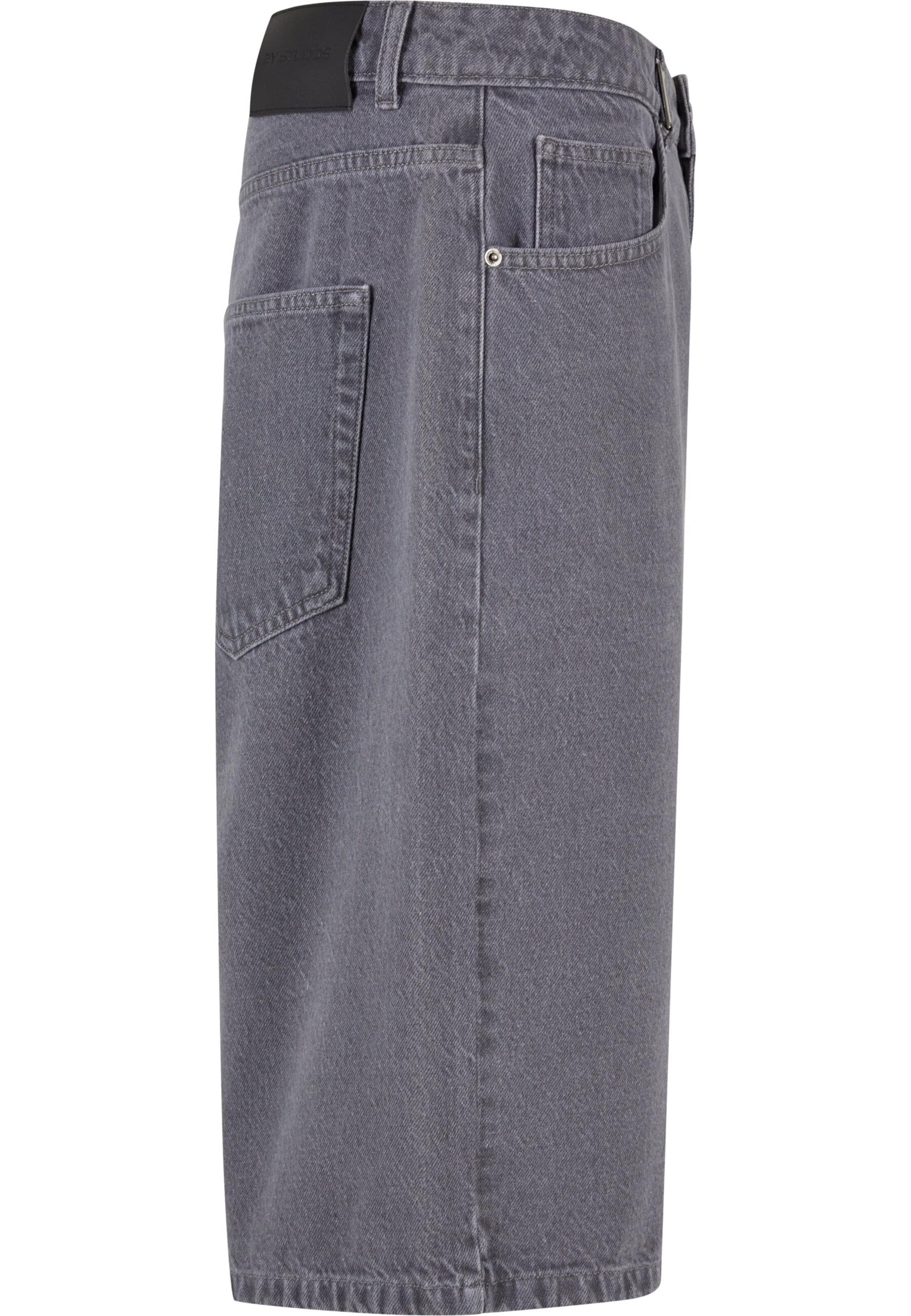 2Y Studios Baggy Джинсы 'Junan' в Серый