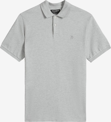Marc O'Polo Shirt 'Rurik' in Grey: front
