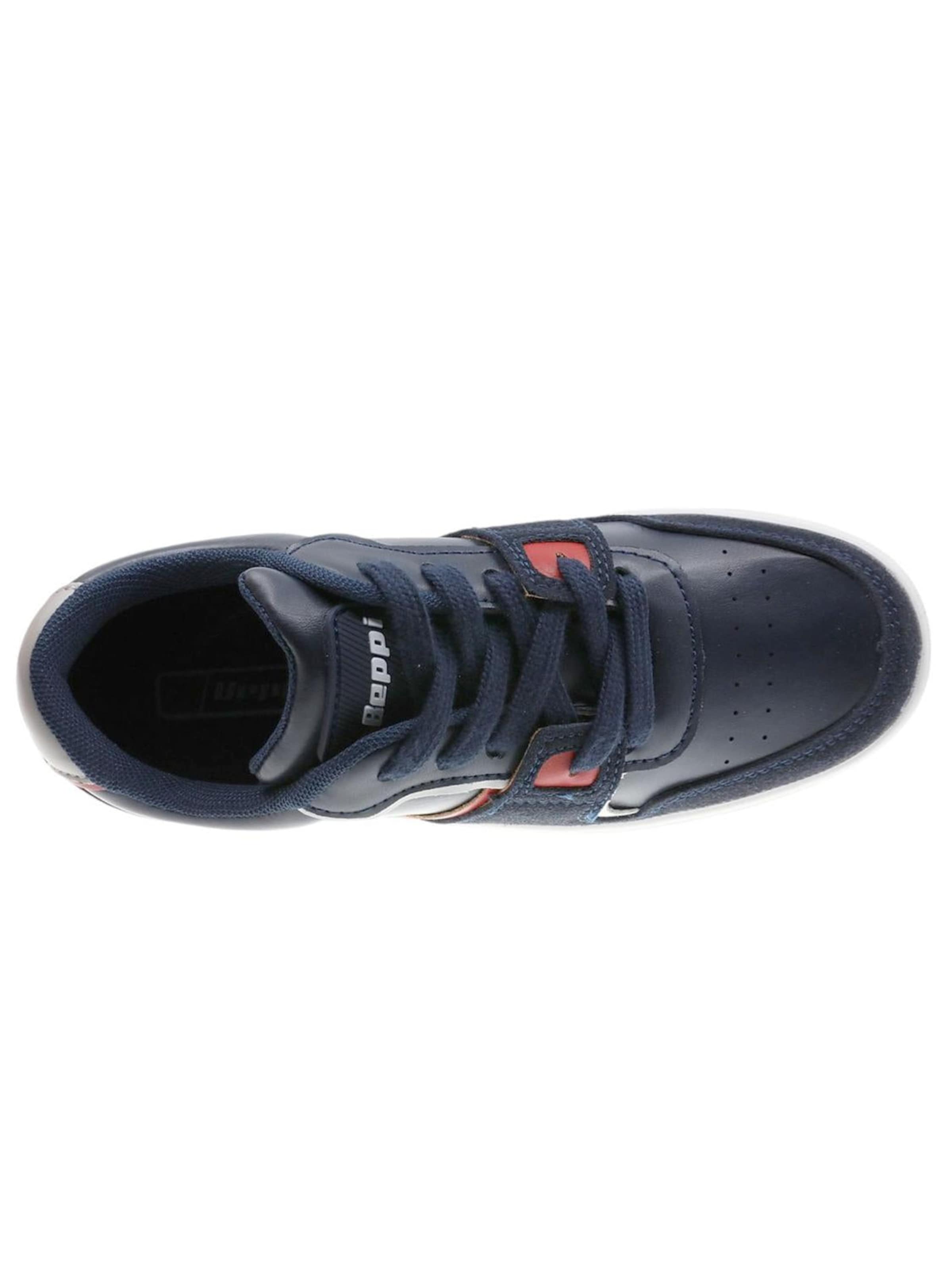 Sneaker di Beppi in blu