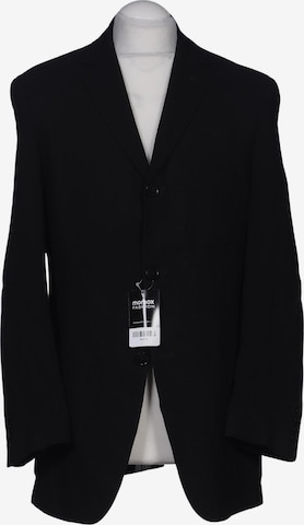 BOSS Sakko M in Schwarz: Vorderseite